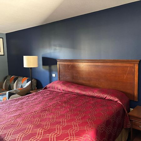 Budget Inn Express Огаста Экстерьер фото