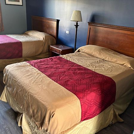 Budget Inn Express Огаста Экстерьер фото